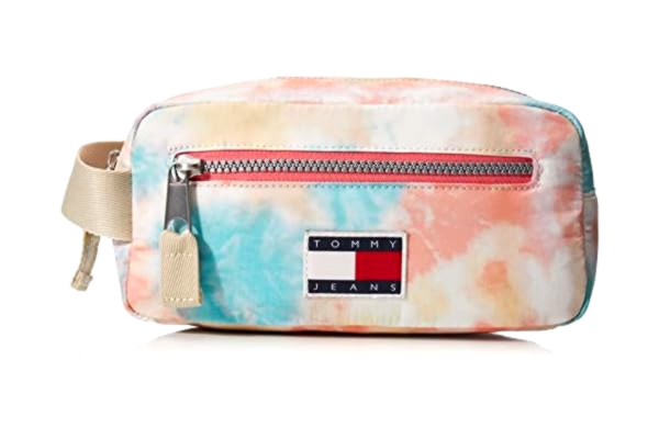 Tommy Hilfiger TOMMY HILFIGER TJW TRAVEL Washbag Tie Dye Tie Dye