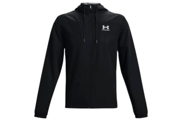 Under Armour  Herr Ua Sportstyle vindjacka för män varma toppar