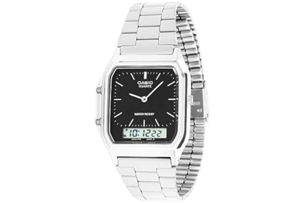 Casio  AQ-230A-1DMQYES Montre