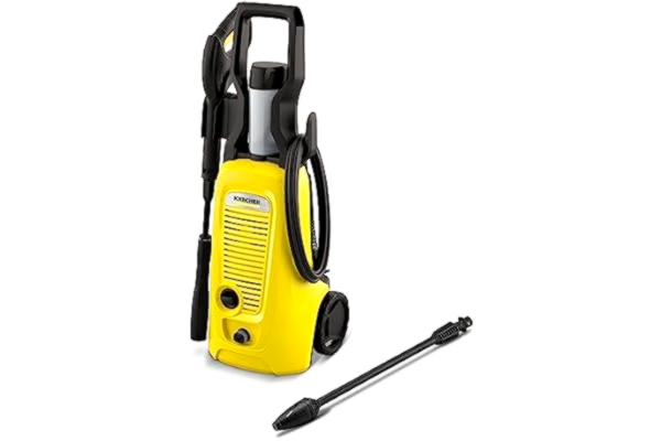 Kärcher  K 4 Universal EDITION - Trykvasker