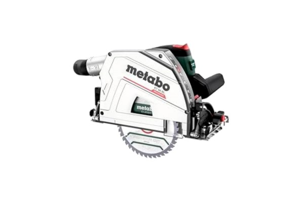Metabo  KT 66 BL Håndholdt rundsav 165 mm 1200 W
