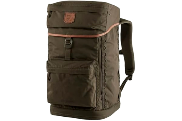 Fjällräven Fjallraven Mörk oliv En Storlek