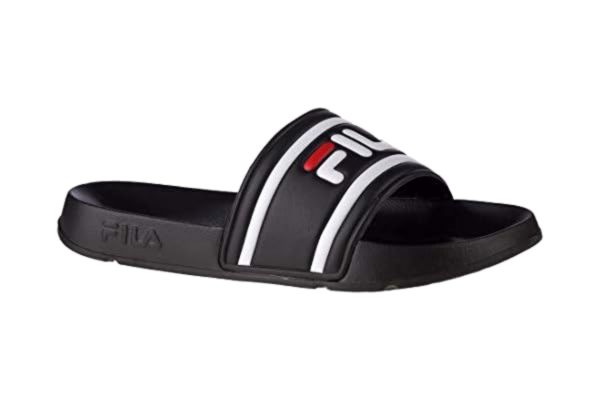 Fila FILA Morro Bay för män 2,0 men tofflor, svart, 41 EU