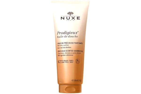 Nuxe  NUX0100042 Duscholja, 200 ml