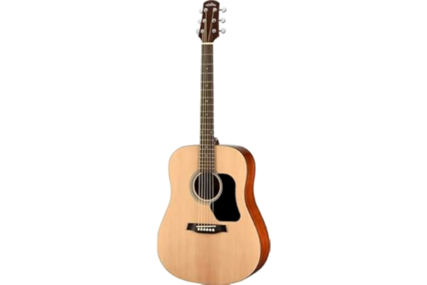Walden 11 STANDARD 300. WALDEN 6-strängad akustisk gitarr WAD350W STANDARD 300.