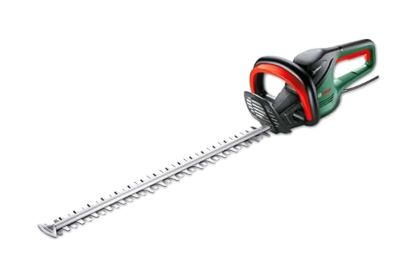 Bosch  Häcksax AdvancedHedgeCut 65 (500 W, bladlängd: 65 cm, för stora häckar, tandöppning: 34 mm, i kartongförpackning)