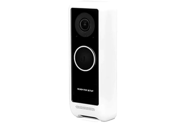 Ubiquiti Networks UbiQuiti UVC-G4-DOORBELL