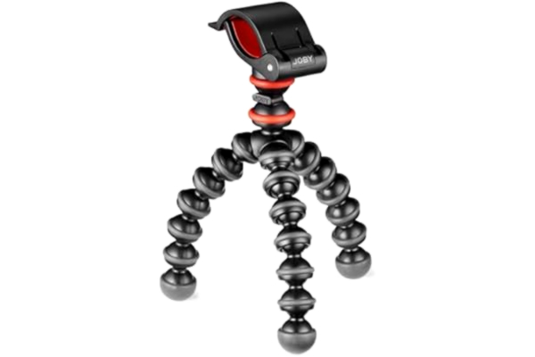 Joby  JB01571-BWW Stativ, Svart, En Storlek