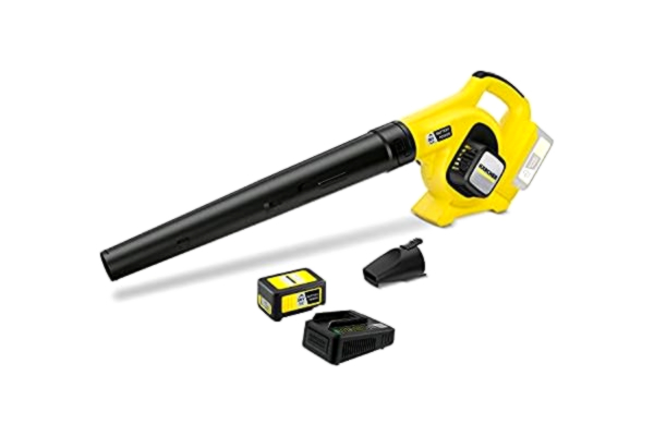 Kärcher  Elektrisk gressklipper LBL 4 Battery Set