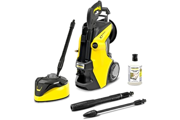 Kärcher Myjka wysokociśnieniowa zimnowodna Kärcher K 7 Premium Power Home