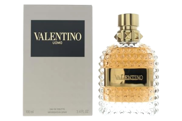 Valentino  Eau de Toilette för män, 100 ml