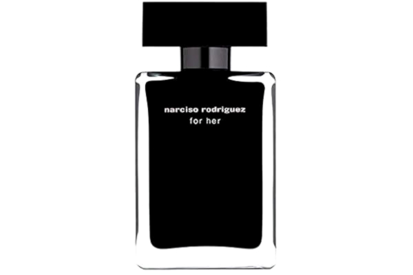 Narciso Rodriguez Parfym Damer Narciso Rodriguez For Her Narciso Rodriguez EDT