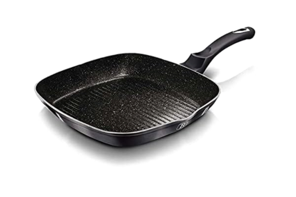 Berlinger Haus PATELNIA GRILLOWA BERLINGER HAUS BH-6901 CARBON PRO