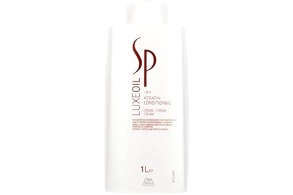Wella  Professionals SP Luxe Oil Keratin Conditioning Cream 1