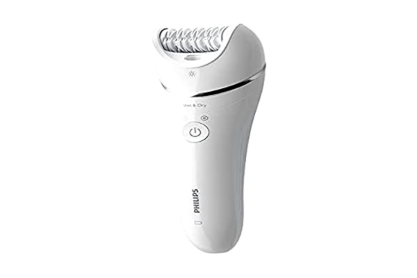 Philips  Epilator Series 8000