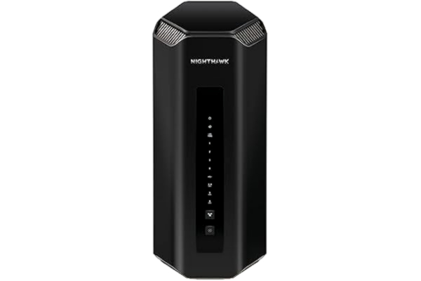 Netgear  BE19000 RS700S Nighthawk Tri-Band WiFi 7 Router 19Gbps 10 Gig Ports - Router 802.11a/b/g/n/ac/ax/be (Wi-Fi 7)