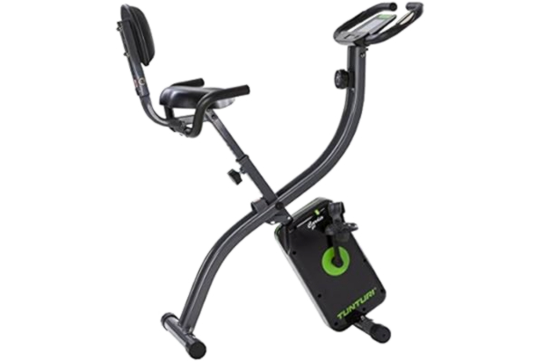 Tunturi  Cardio fit B25 motionscykel