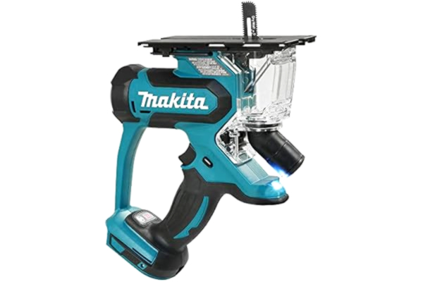 Makita  DSD180Z 18V Li-Ion LXT Drywall Cutter - Batteries and Charger Not Included