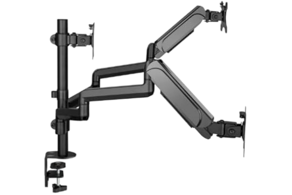 Gembird GEMBIRD MA-DA3-01 17" 27" skärmbordsstativ