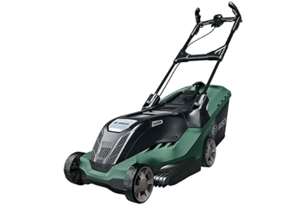 Bosch  Grasmaaier AdvancedRotak 650 (1700 Watt, maaibreedte: 40 cm, gazonoppervlaktes tot 650 m², in doos)