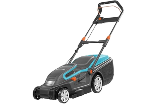 Gardena Kosiarka elektryczna Gardena PowerMax 1600/37