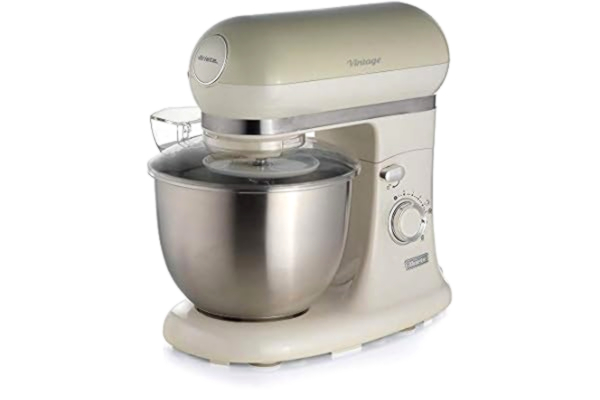 Ariete  Kjøkkenassistent, Beige