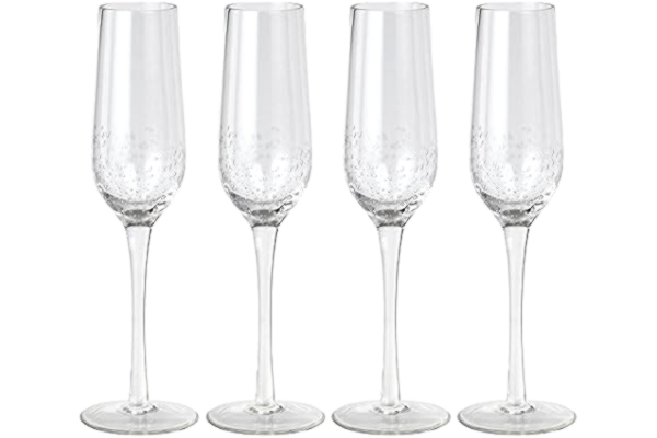 Broste Copenhagen broste Copenhagen 14460607 Champagneglas
