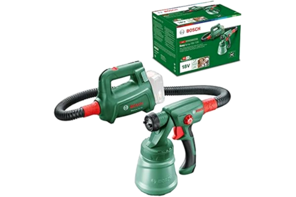 Bosch  EasySpray 18V-100 (SOLO)