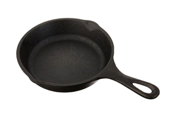 Lodge  Stekepanne 13 cm