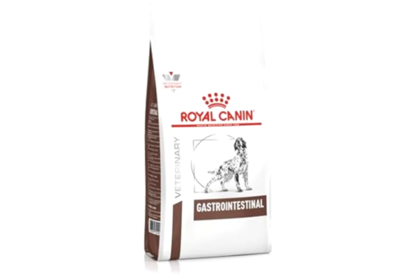 Royal Canin  Dog Food Gastro Intestinal GI25-2 kg