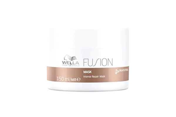 Wella  Fusion Repair Mask, 1-pack (1 x 150 ml)