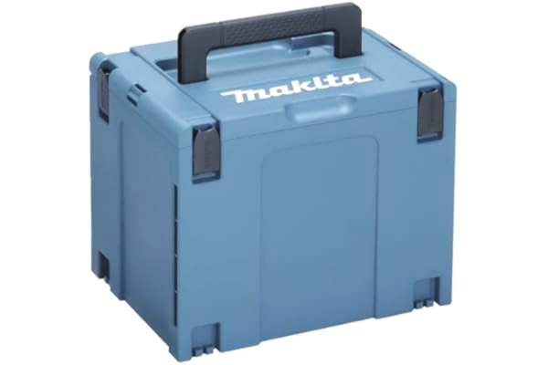 Makita Makpac Storlek 4, 395mm x 295mm x 320mm