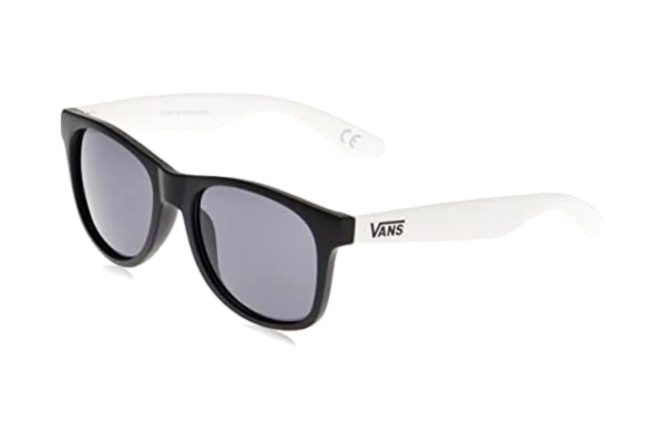 Vans  Herr Solglasögon, Svart, En Storlek