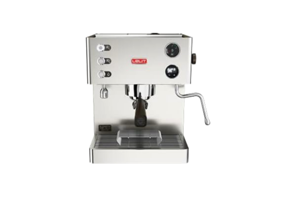 Lelit LELIT Elizabeth PL92T, prosumer coffee machine