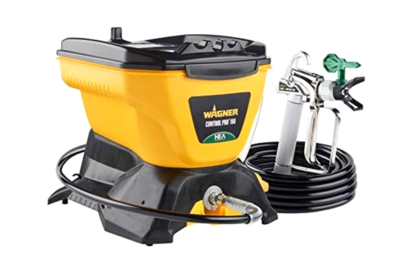 Wagner  150 m - Airless