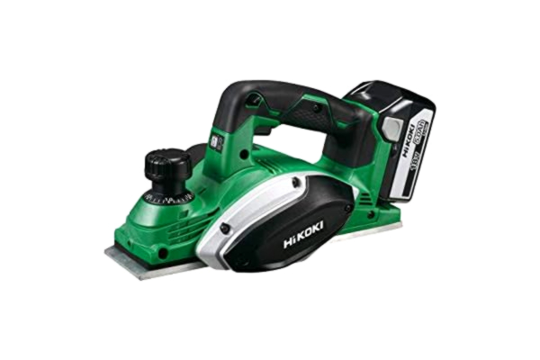 Hitachi  - Hikoki - 9mm struga akumulatorowa 18V 5Ah Li-ion - P18DSL5A