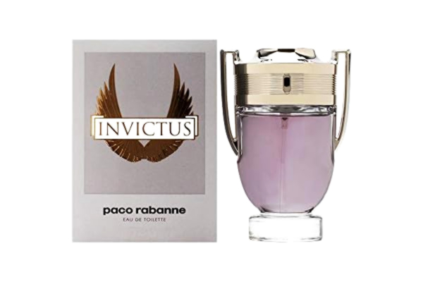 Rabanne Paco Rabanne Invictus Eau De Toilette för män 100 ml