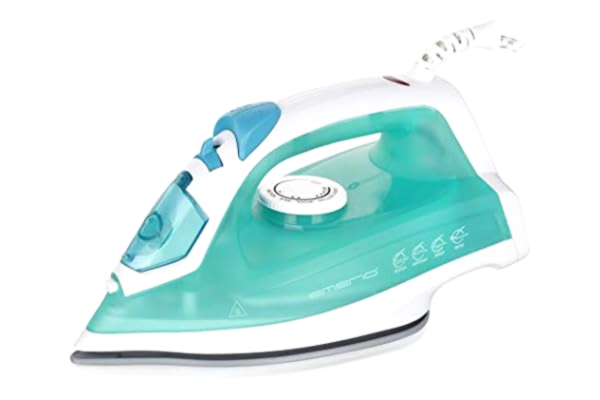 Emerio Keraaminen höyrysilitysrauta 2000 W