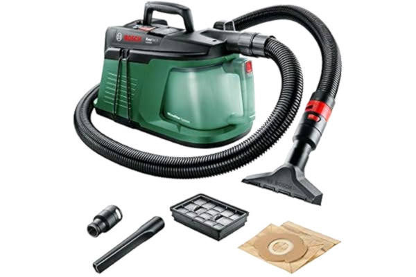 Bosch  EasyVac 3 Tørstøvsuger - 06033D1000