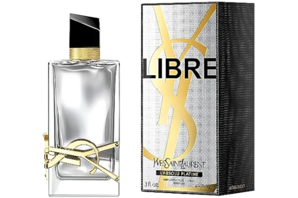 Yves Saint Laurent  Libre Absolu Platine Perfumy 90 ml