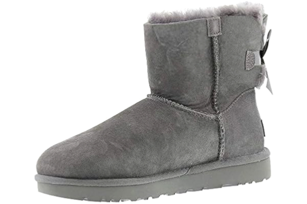 UGG Australia Støvler UGG  MINI BAILEY BOW II
