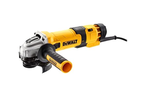 Dewalt DEWALT DWE4257-QS Vinkelslip 1500W 125mm