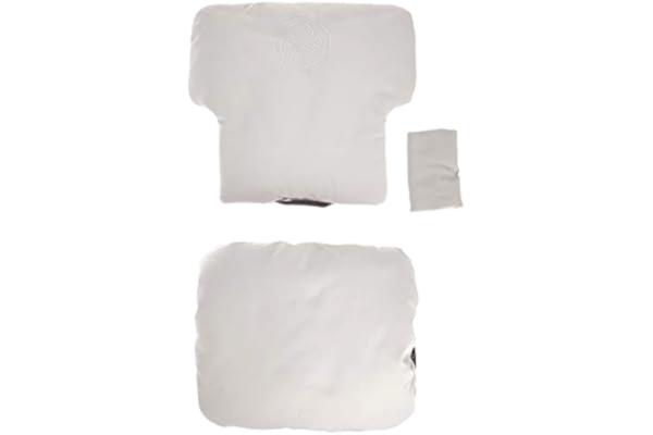 Cybex CYBEX Gold Insert confort LEMO, Pour Set Bébé CYBEX LEMO, Storm Grey