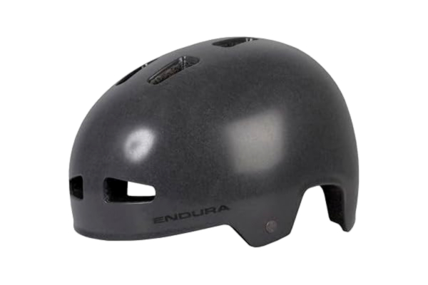 Endura  Pisspot Helmet - Reflectivegrey - Miehet - L-XL - Partioaitta
