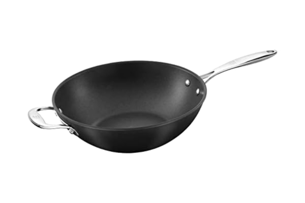 Zwilling  Forte wokpande 30 cm