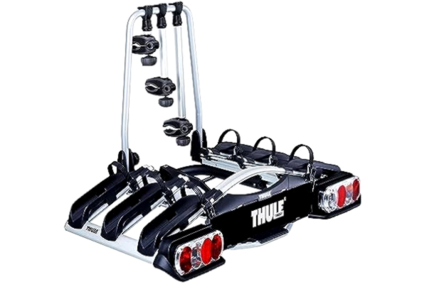 Thule  922020 EuroWay G2 922 cykelhållare för släpvagn