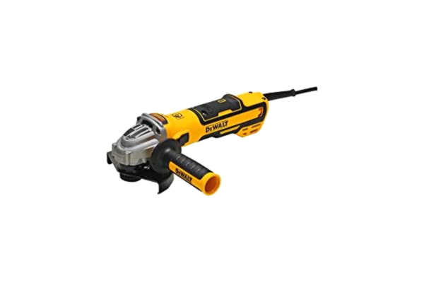 Dewalt  125mm Brushless Angle Grinder