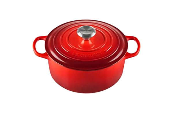 Le Creuset  Signature casserole - 28 cm - 6.7 L