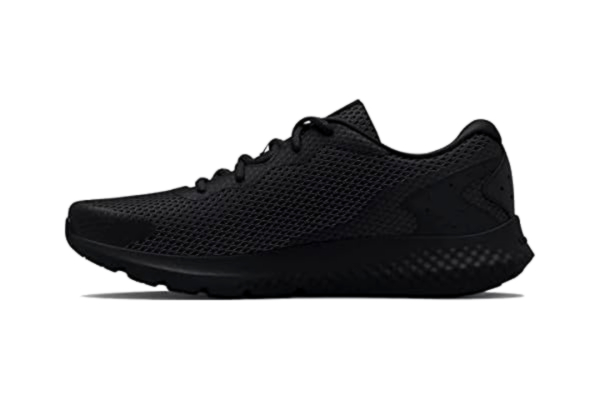 Under Armour Ua Charged Rogue 3, Black, 43
