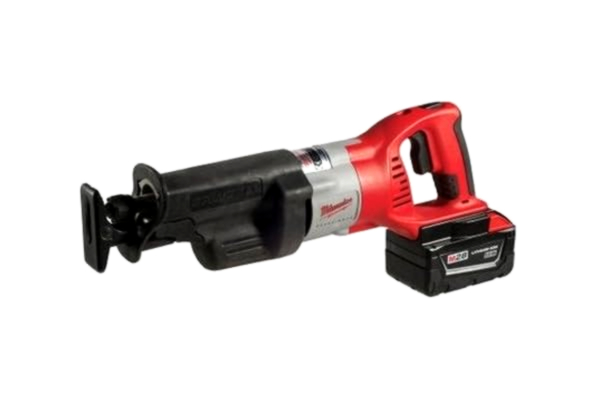 Milwaukee Sierra de sable SAWZALL® M28™ - HD28SX-0